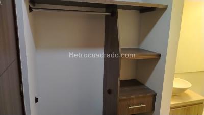 Apartamento de 2 alcobas en arriendo en Aves Maria, Sabaneta, 112 m² · foto 19 de 20