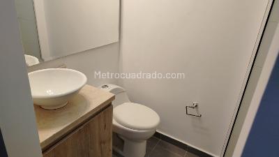 Apartamento de 2 alcobas en arriendo en Aves Maria, Sabaneta, 112 m² · foto 20 de 20