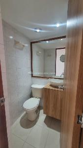 Apartaestudio en arriendo en Santa Teresita, Medellín · foto 9 de 12
