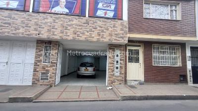 Retail space for rent in San Luis Soacha, Soacha