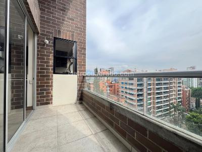 Apartamento en arriendo en Zuñiga, Envigado · foto 3 de 20