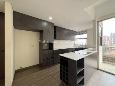 Apartamento en arriendo en Zuñiga, Envigado · foto 4 de 20