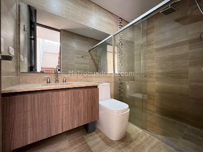 Apartamento en arriendo en Zuñiga, Envigado · foto 7 de 20