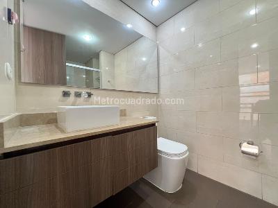 Apartamento en arriendo en Zuñiga, Envigado · foto 16 de 20