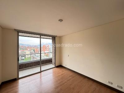 Apartamento en arriendo en Zuñiga, Envigado · foto 20 de 20