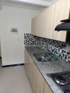 Apartamento en venta en Rodeo Alto, Medellín · foto 4 de 20