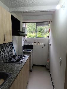 Apartamento en venta en Rodeo Alto, Medellín · foto 5 de 20