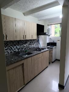 Apartamento en venta en Rodeo Alto, Medellín · foto 6 de 20