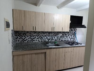 Apartamento en venta en Rodeo Alto, Medellín · foto 7 de 20