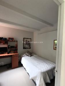 Apartamento en venta en Rodeo Alto, Medellín · foto 8 de 20