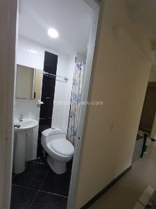Apartamento en venta en Rodeo Alto, Medellín · foto 9 de 20