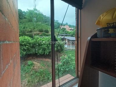 Apartamento en venta en Rodeo Alto, Medellín · foto 10 de 20