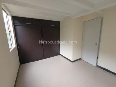 Apartamento en venta en Rodeo Alto, Medellín · foto 13 de 20