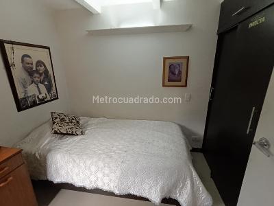 Apartamento en venta en Rodeo Alto, Medellín · foto 16 de 20