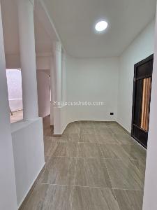 Casa de 4 alcobas en arriendo en La Milagrosa, Medellín, 180 m² · foto 17 de 20