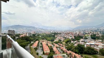 Apartamento en Arriendo, Las Antillas, Envigado