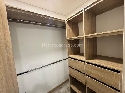 Apartamento en arriendo en San Antonio, Rionegro · foto 10 de 15