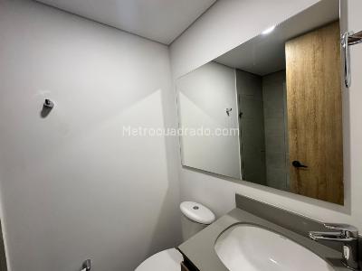 Apartamento en arriendo en San Antonio, Rionegro · foto 11 de 15
