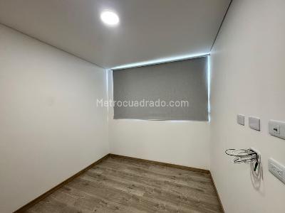 Apartamento en arriendo en San Antonio, Rionegro · foto 12 de 15