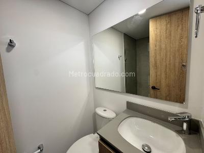 Apartamento en arriendo en San Antonio, Rionegro · foto 14 de 15