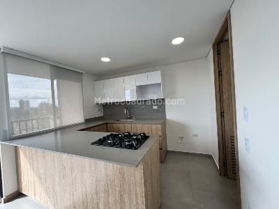 Apartamento en arriendo en San Antonio, Rionegro · foto 2 de 15