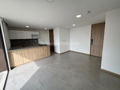 Apartamento en arriendo en San Antonio, Rionegro · foto 4 de 15