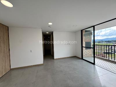 Apartamento en arriendo en San Antonio, Rionegro · foto 5 de 15