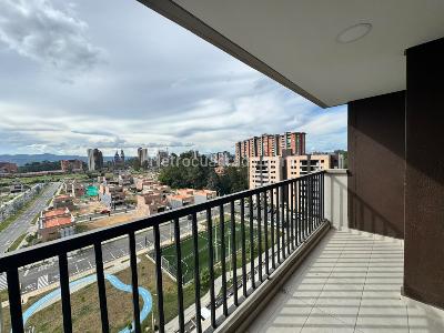 Apartamento en arriendo en San Antonio, Rionegro · foto 6 de 15