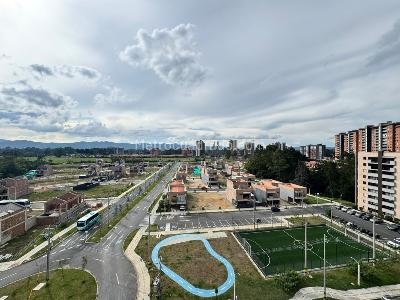 Apartamento en arriendo en San Antonio, Rionegro · foto 7 de 15