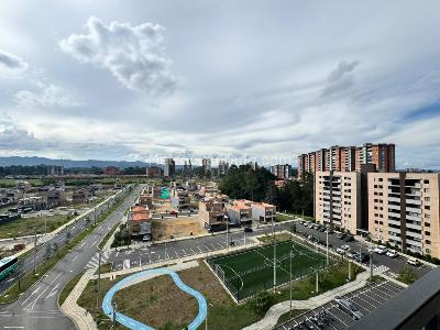 Apartamento en arriendo en San Antonio, Rionegro · foto 8 de 15