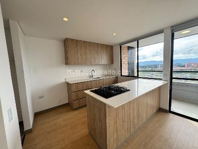 Apartamento en arriendo en San Antonio, Rionegro · foto 2 de 16
