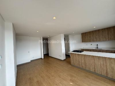 Apartamento en arriendo en San Antonio, Rionegro · foto 4 de 16