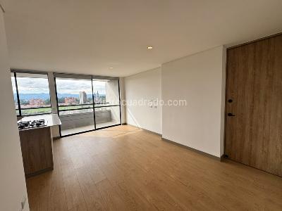 Apartamento en arriendo en San Antonio, Rionegro · foto 5 de 16