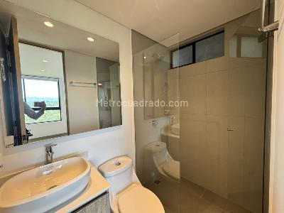 Apartamento en arriendo en San Antonio, Rionegro · foto 6 de 16