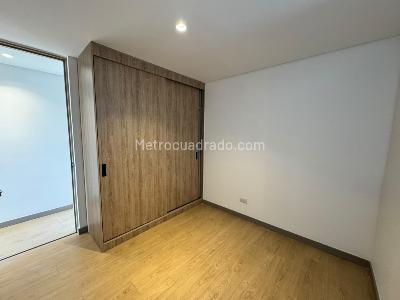 Apartamento en arriendo en San Antonio, Rionegro · foto 7 de 16