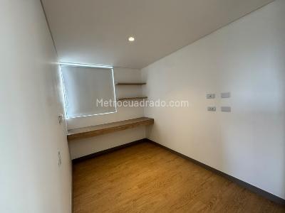 Apartamento en arriendo en San Antonio, Rionegro · foto 9 de 16