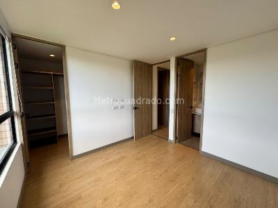 Apartamento en arriendo en San Antonio, Rionegro · foto 11 de 16