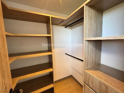 Apartamento en arriendo en San Antonio, Rionegro · foto 12 de 16