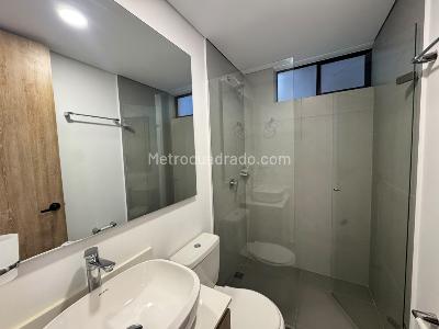 Apartamento en arriendo en San Antonio, Rionegro · foto 13 de 16