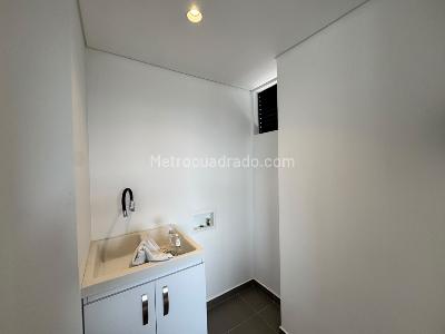 Apartamento en arriendo en San Antonio, Rionegro · foto 14 de 16