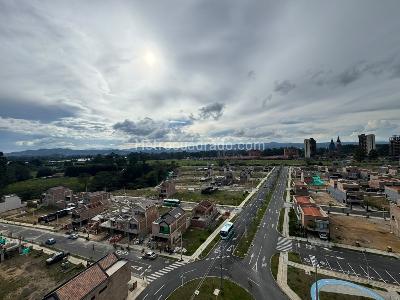 Apartamento en arriendo en San Antonio, Rionegro · foto 15 de 16