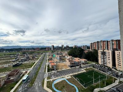 Apartamento en arriendo en San Antonio, Rionegro · foto 16 de 16
