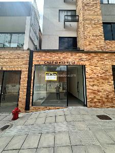 Local Comercial en Arriendo, Cacique, Bucaramanga