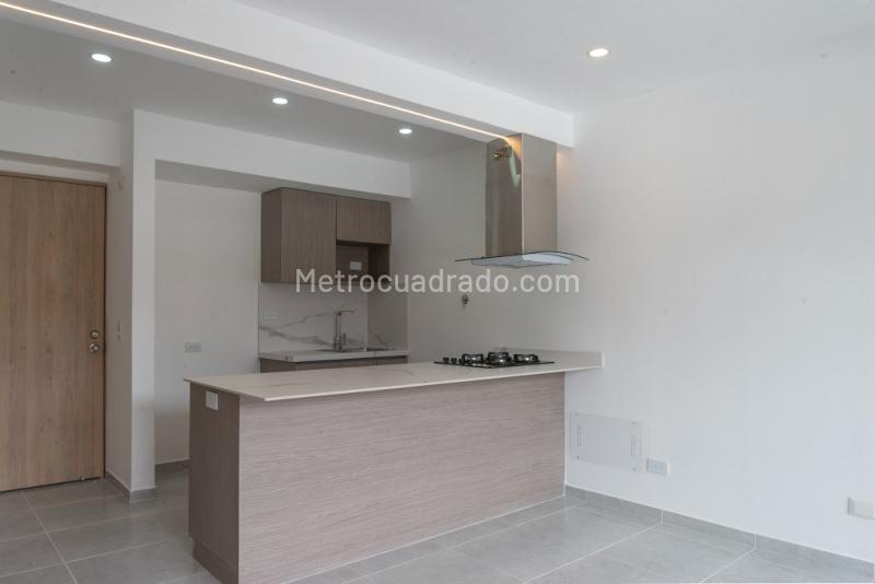 Apartment for rent in Bello