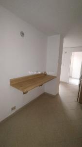Apartamento de 4 alcobas en arriendo en Loma De Los Bernal, Medellín, 70 m² · foto 19 de 19