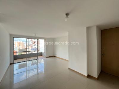 Apartamento en Arriendo, Los Alcazares, Sabaneta