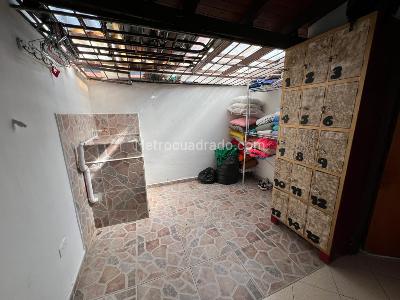 Casa en venta en Estadio, Medellín · foto 14 de 14
