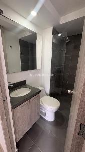 Apartamento en arriendo en San German, Medellín · foto 11 de 20