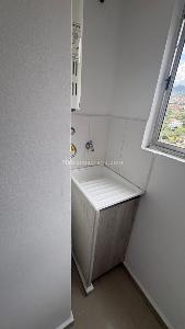 Apartamento en arriendo en San German, Medellín · foto 19 de 20