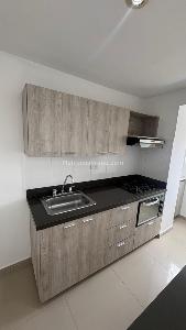 Apartamento en arriendo en San German, Medellín · foto 20 de 20